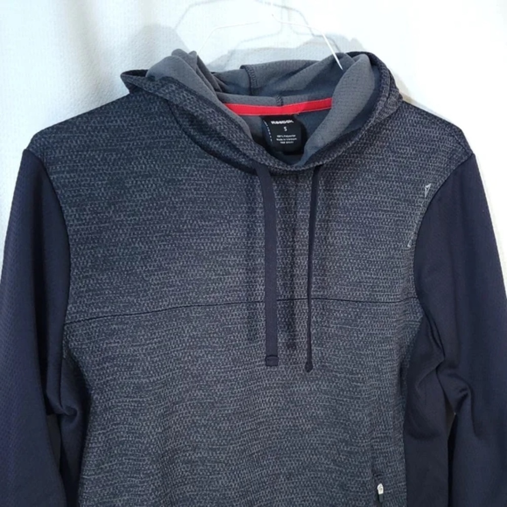 Reebok Speedwick Performance Pullover Hoodie - image 3